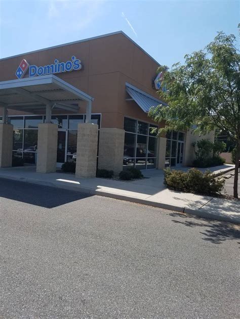 Dominos lynchburg va - Apply for Domino's Domino's Assistant Manager Lynchburg VA, positions available at our Lynchburg, Virginia location. Learn more about Domino's current job opportunities. Apply online!